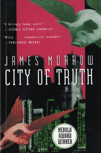 City of Truth