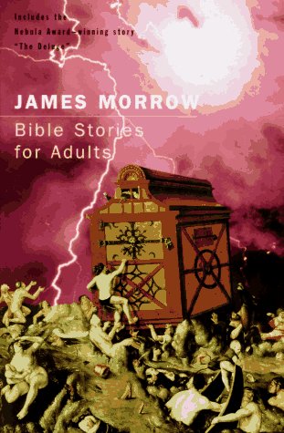 Bible Stories for Adults