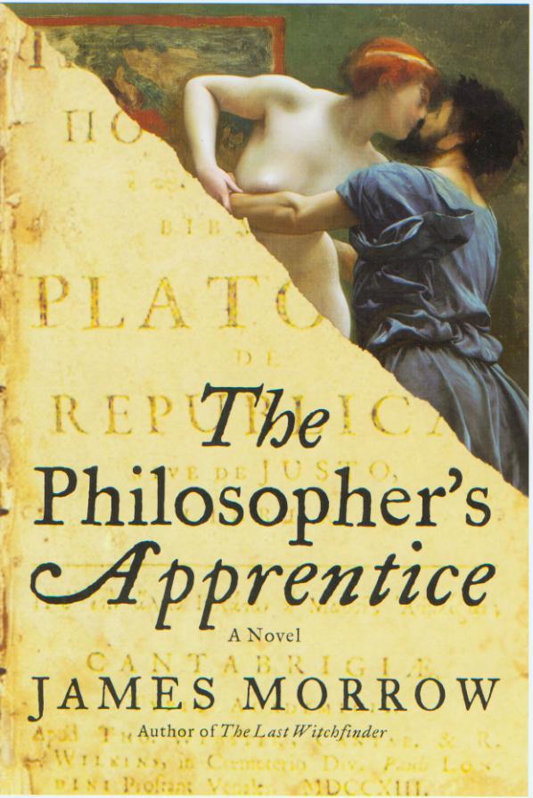 The Philosopher's Apprentice